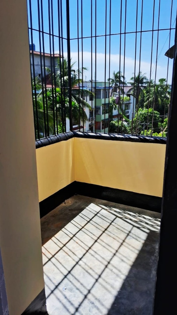 Unfurnished 3bhk in Banphool path, Sundarban Nagar, Beltola, Guwahati, Assam, India for Rent